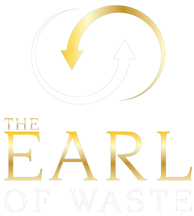 Earl of Waste Management